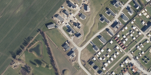 Matrikelkort Strandvænget 31
