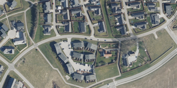 Matrikelkort Vesterhåb 18A
