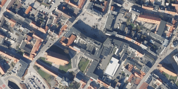 Matrikelkort Axeltorv 5B, 1. 