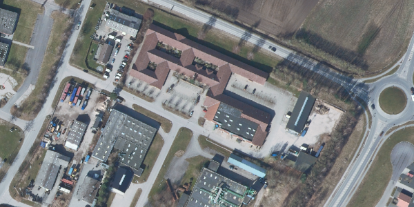 Matrikelkort Energivej 3C