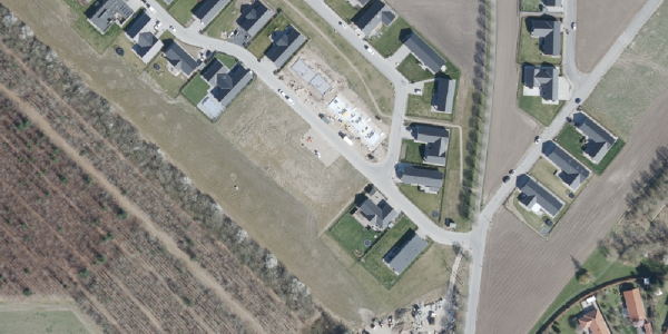 Matrikelkort Thorskilden 5C