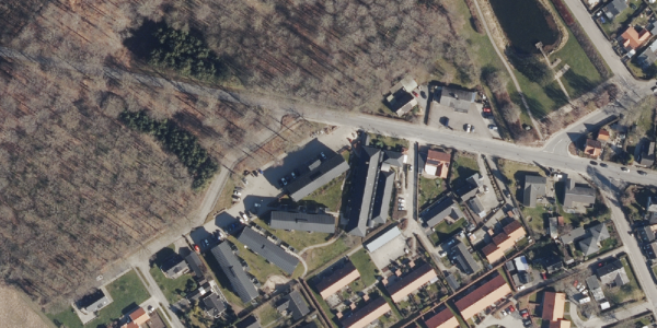 Matrikelkort Vestergade 73