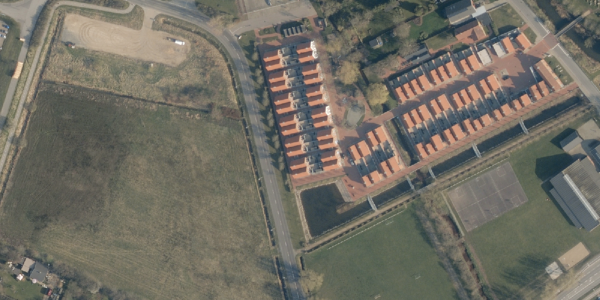 Matrikelkort Damparken 29