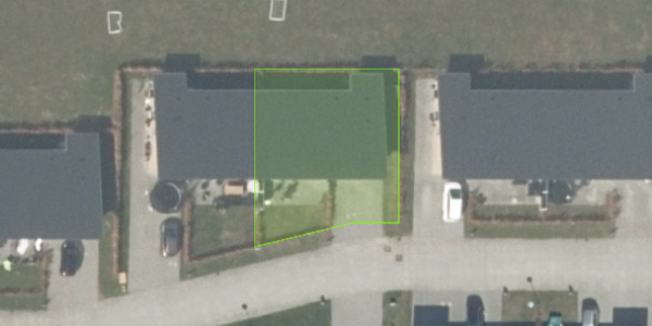 Matrikelkort Fundermarken 19