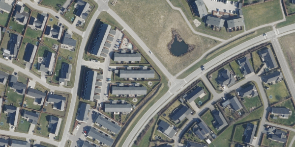 Matrikelkort Høghus 27