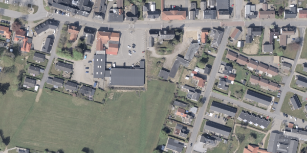 Matrikelkort Ravnetoften 8