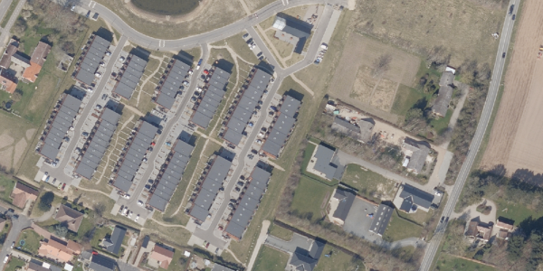 Matrikelkort Engdraget 97