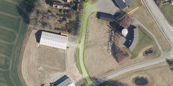 Matrikelkort Houvej 202