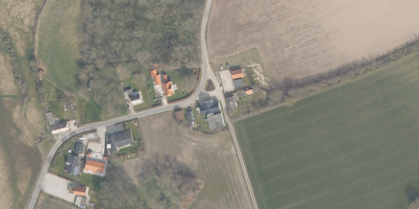 Matrikelkort Ryet 13A