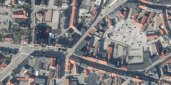 Matrikelkort Gravene 2D