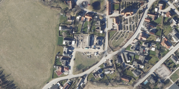 Matrikelkort Benløse By 56