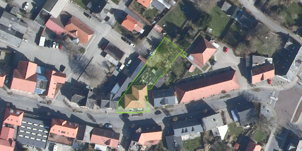 Matrikelkort Storegade 31A