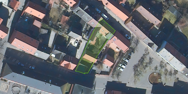 Matrikelkort Storegade 33