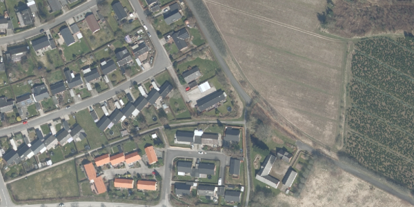 Matrikelkort Præstemarken 15C
