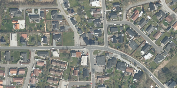 Matrikelkort Rustrupvej 40C