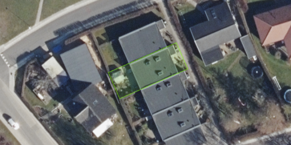 Matrikelkort Starupvej 7C