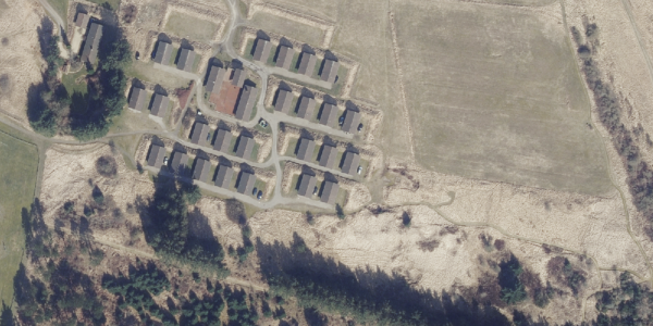 Matrikelkort Vigsø Bugt Vej 225