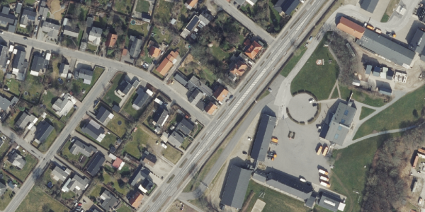 Matrikelkort Simons Bakke 94B