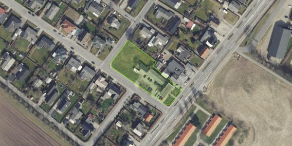 Matrikelkort Simons Bakke 112