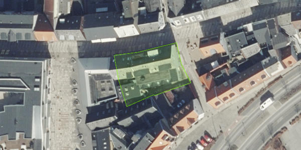 Matrikelkort Storegade 10A
