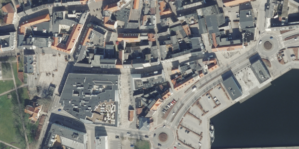 Matrikelkort Storegade 10B