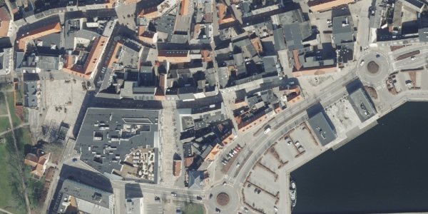 Matrikelkort Storegade 10D