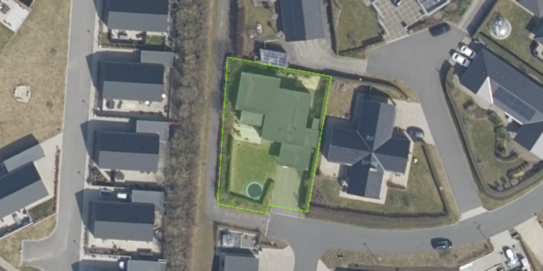 Matrikelkort Sifhøj 17