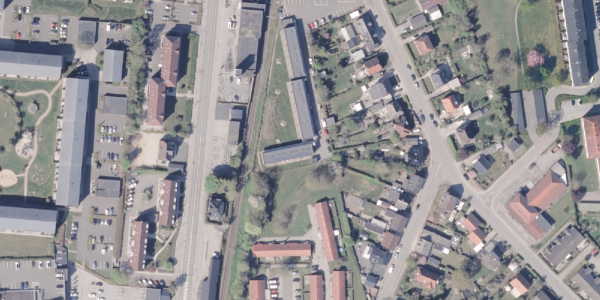 Matrikelkort Kildetoften 38