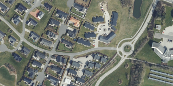 Matrikelkort Harebakken 3