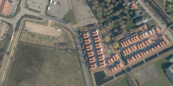 Matrikelkort Damparken 40