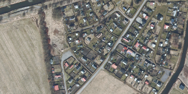 Matrikelkort Brohaven 23