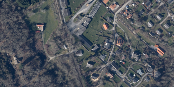Matrikelkort Klinteløkken 15F