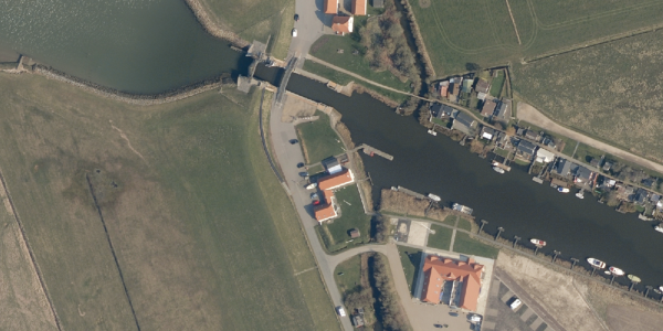 Matrikelkort Bjerrumvej 34