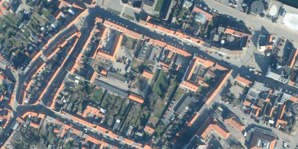 Matrikelkort Algade 10C