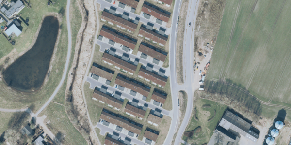Matrikelkort Sommerfuglen 37