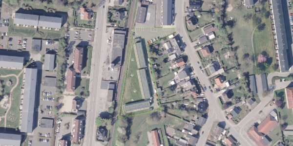 Matrikelkort Kildetoften 2, 1. 3