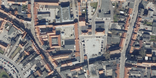 Matrikelkort Gravene 14C
