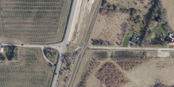 Matrikelkort Nymarken 14