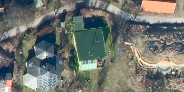 Matrikelkort Stjernerne 5
