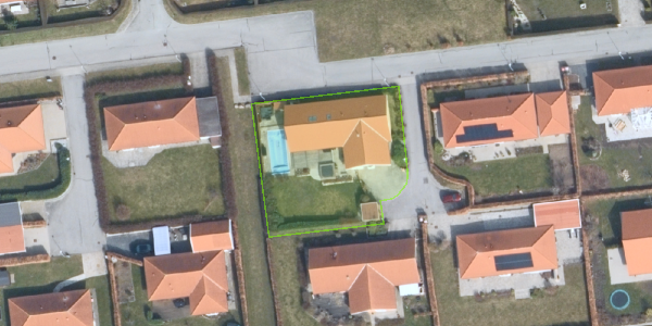 Matrikelkort Søfryd 34