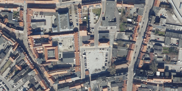Matrikelkort Gravene 12A