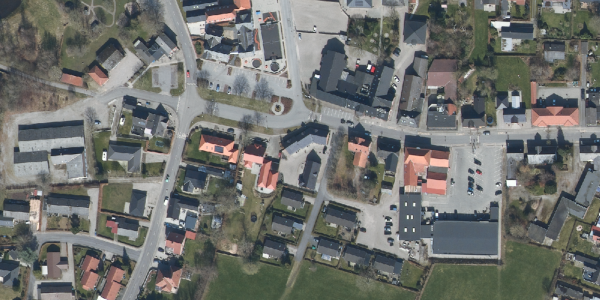 Matrikelkort Degnetoften 2C