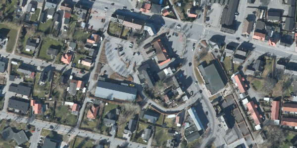 Matrikelkort Torvegade 2D