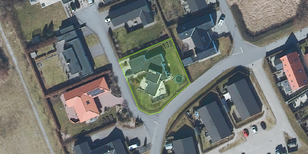 Matrikelkort Hestehaven 17