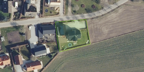 Matrikelkort Haarvadbro 10A