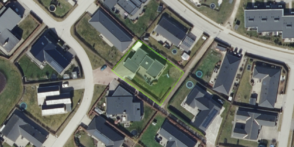 Matrikelkort Engelstoft 34