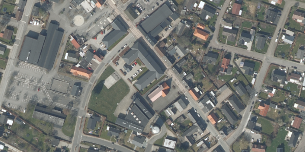 Matrikelkort Bredgade 26F