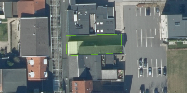 Matrikelkort Strøget 32