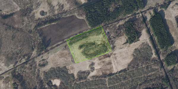 Matrikelkort Mosevej 21