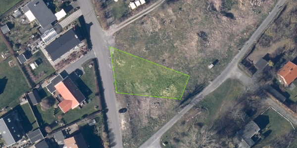 Matrikelkort Søndergade 43E